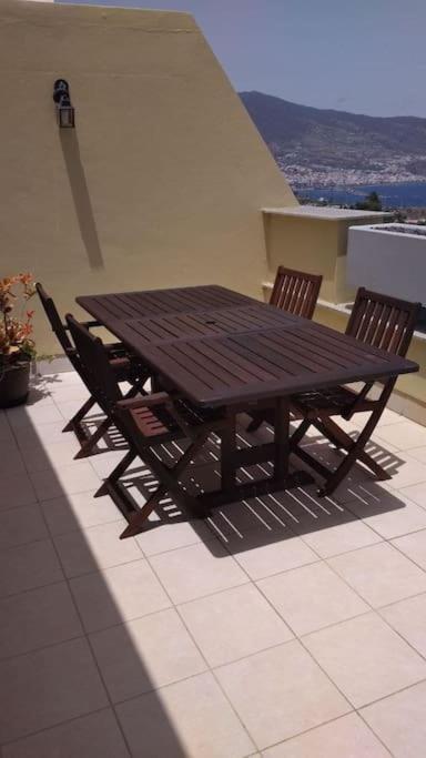 Appartement El Mirador Vistas Muy Bonitas à Breña Baja Extérieur photo