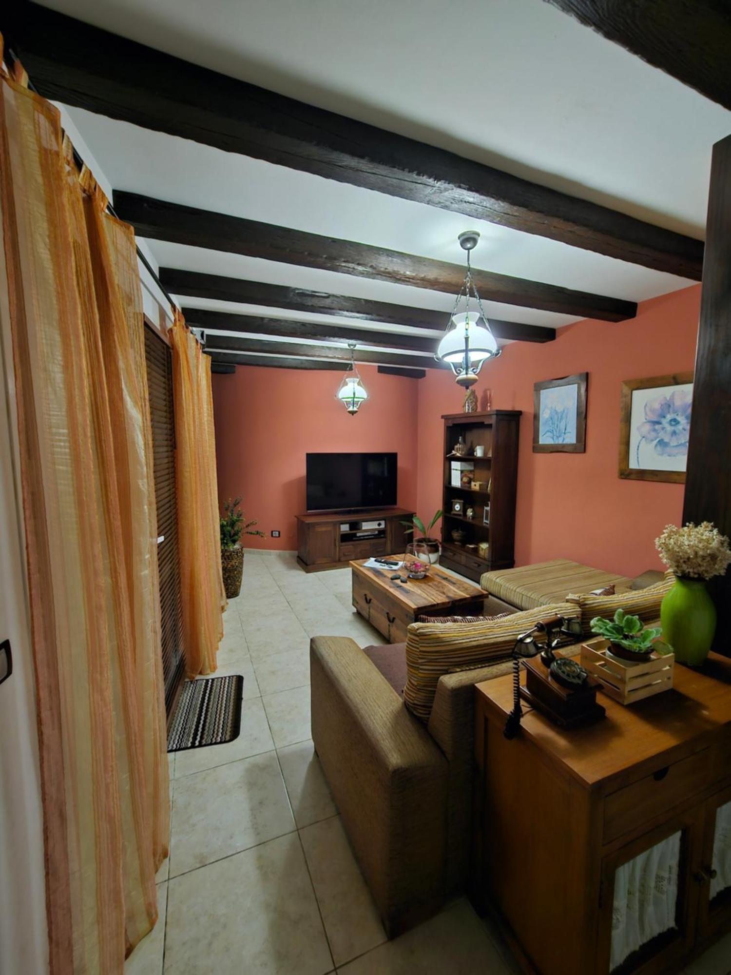 Appartement El Mirador Vistas Muy Bonitas à Breña Baja Extérieur photo
