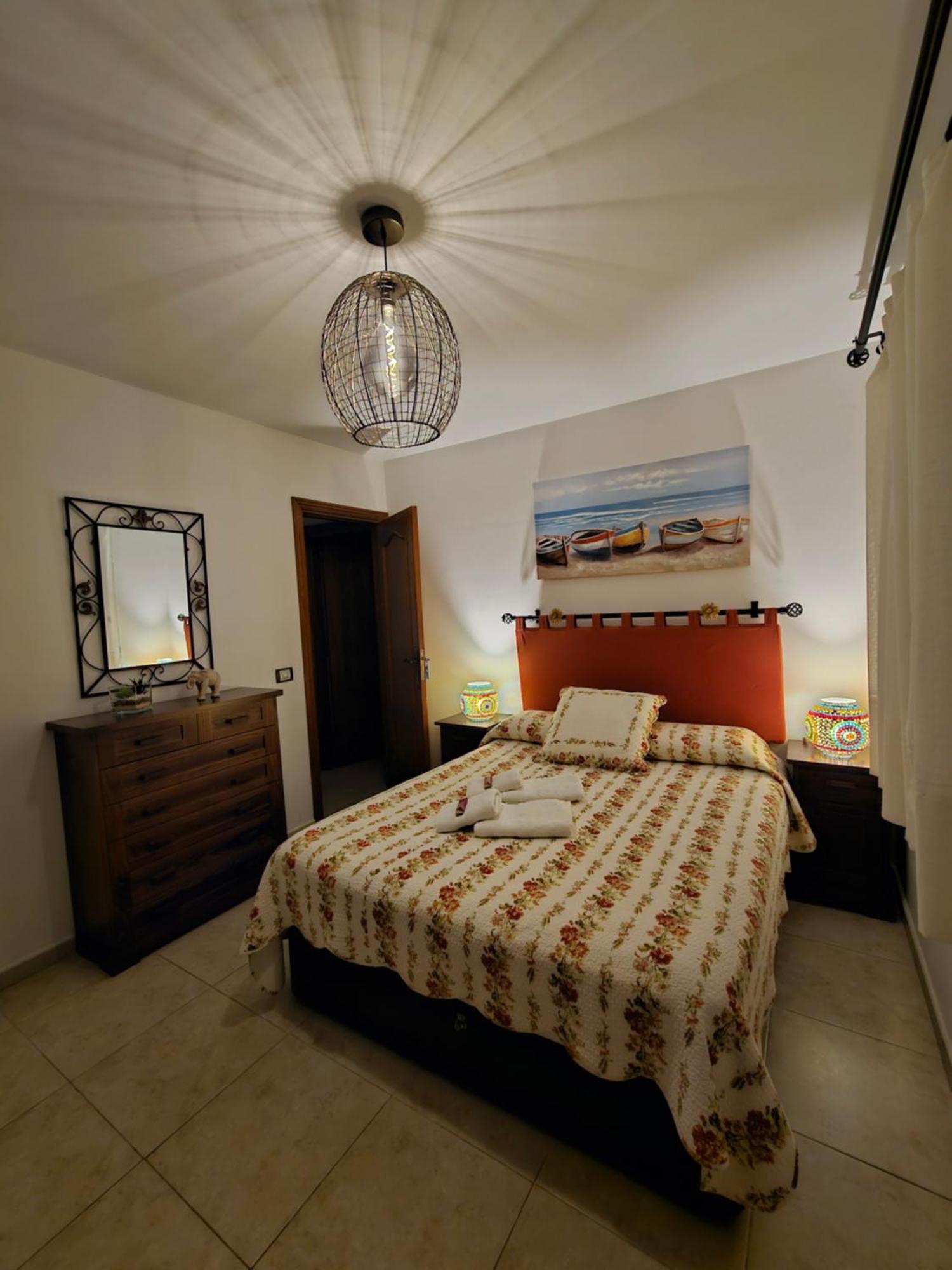 Appartement El Mirador Vistas Muy Bonitas à Breña Baja Extérieur photo
